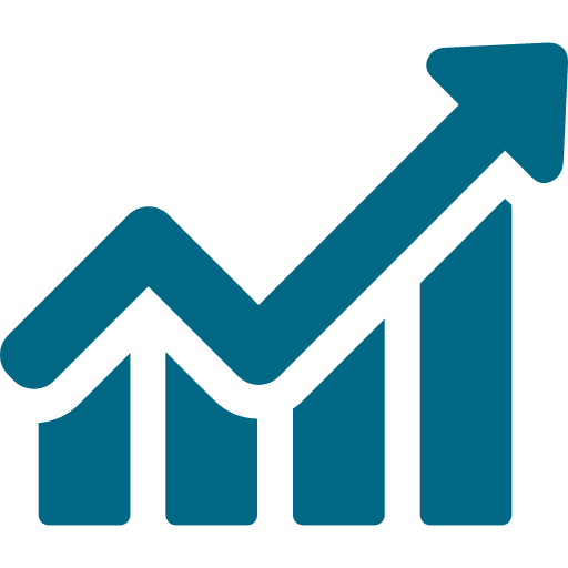 w3assets gross yield icon