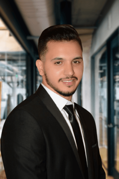 w3assets founder and ceo