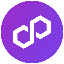 Native token Icon for Polygon Amoy