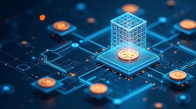 W3assets vs Fundrise comparision