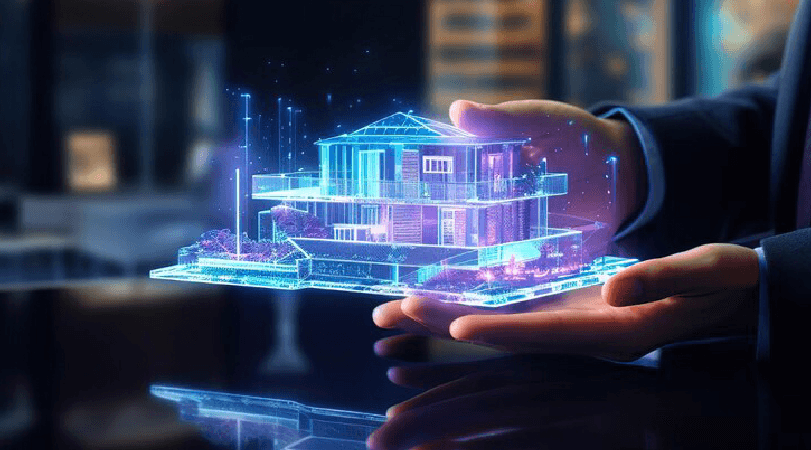 Revolutionary AI Tools Are Reshaping Real Estate Investing